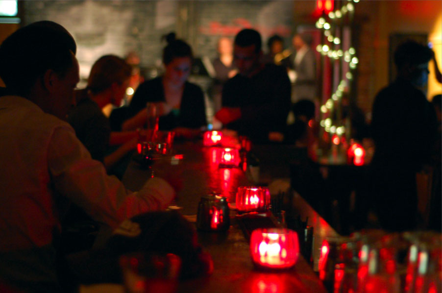 Kush Ensemble, The Trane Studio, May 20th @9pm